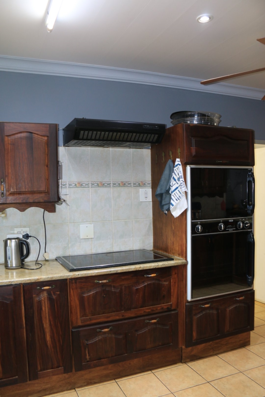 Commercial Property for Sale in Potchefstroom Rural North West